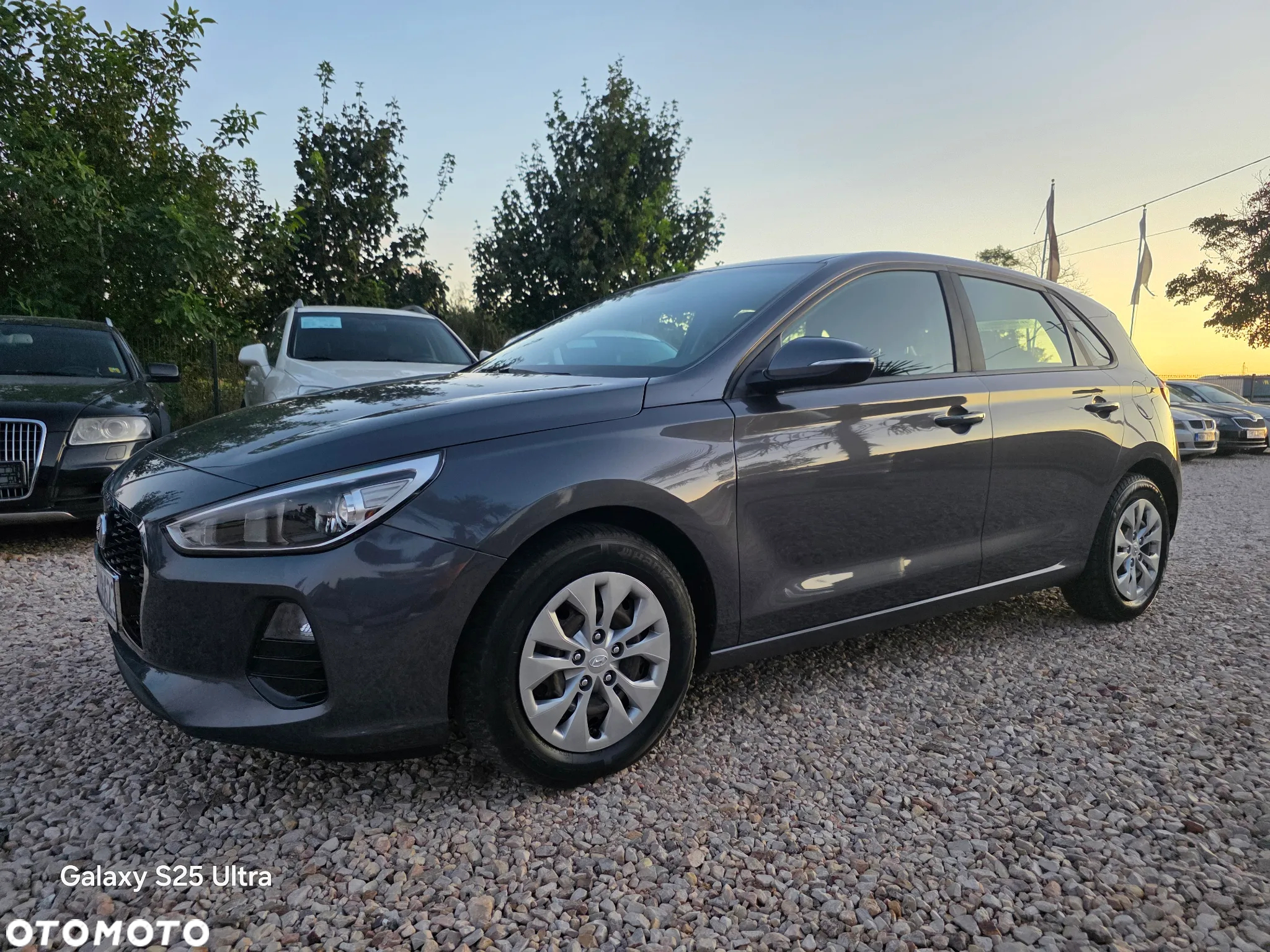 Hyundai i30 - 2