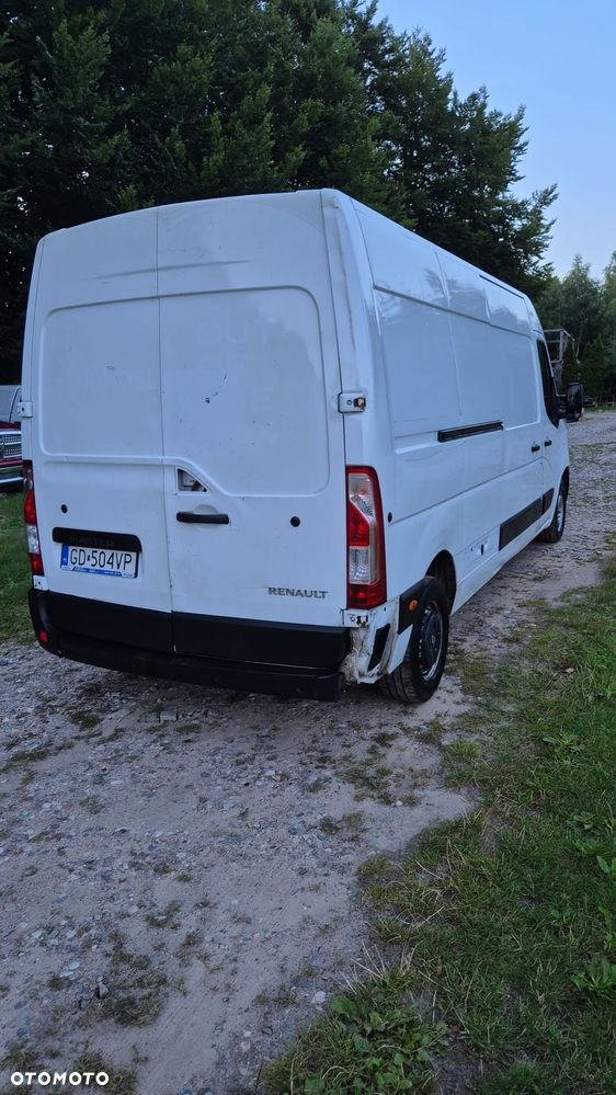 Renault Master - 4