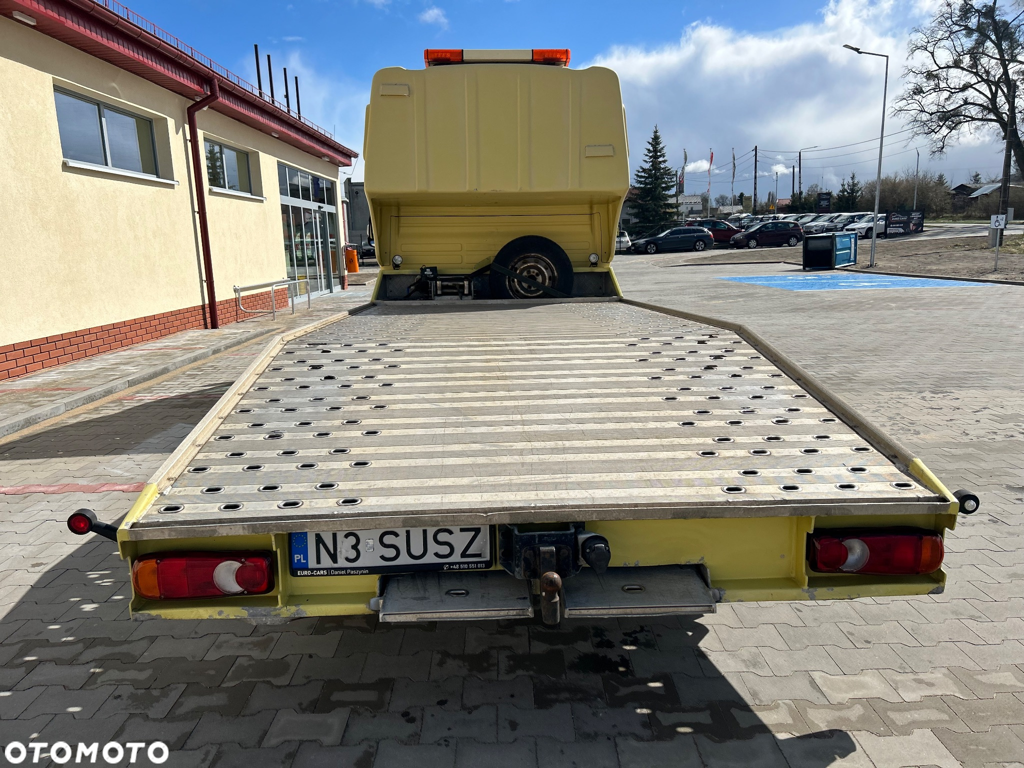 Fiat DUCATO - 6