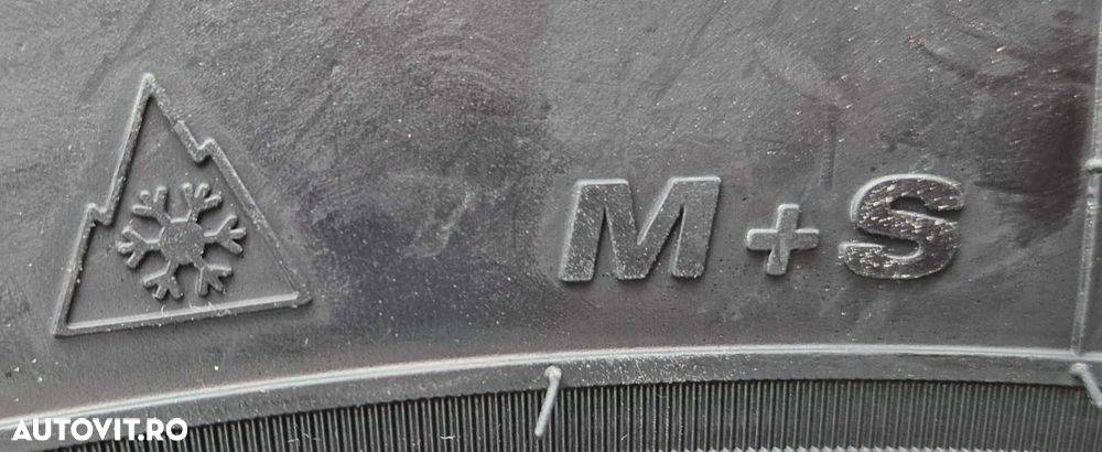 235/65 R17, 108V, APLUS AS909 XL, Anvelope all season M+S - 4