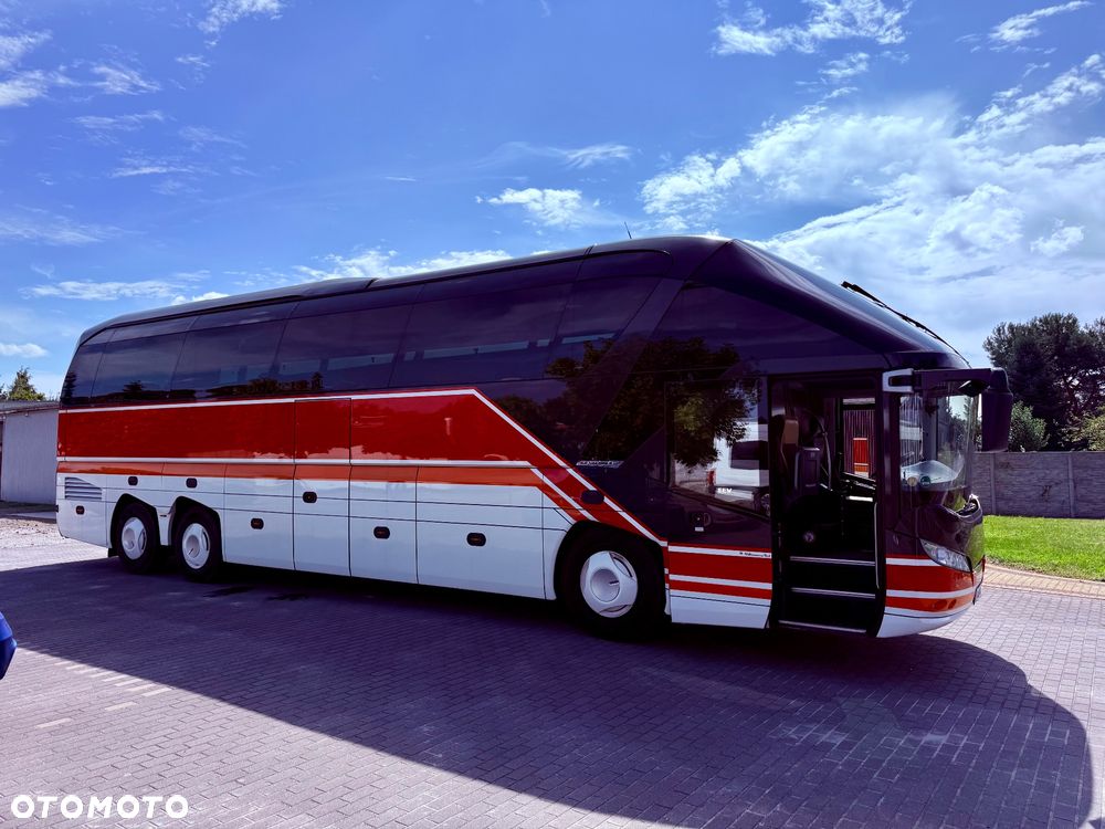 Neoplan Starliner C P11 EEV - 4