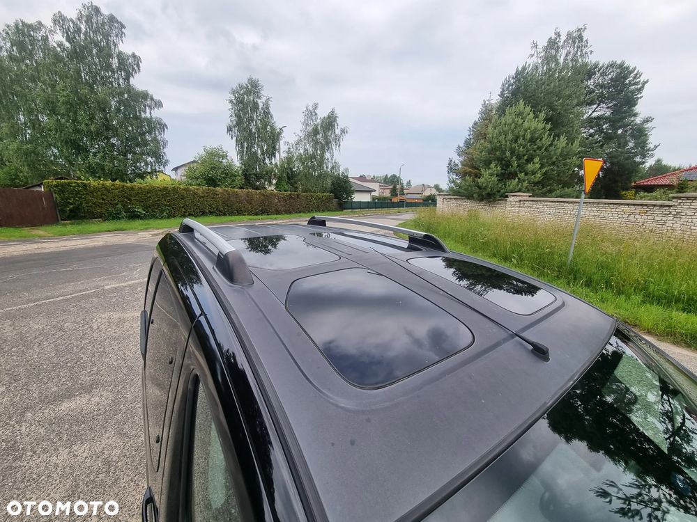 Citroën Berlingo 1.6 HDi Equilibre XTR - 14
