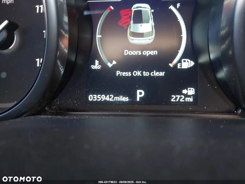 Land Rover Discovery - 6