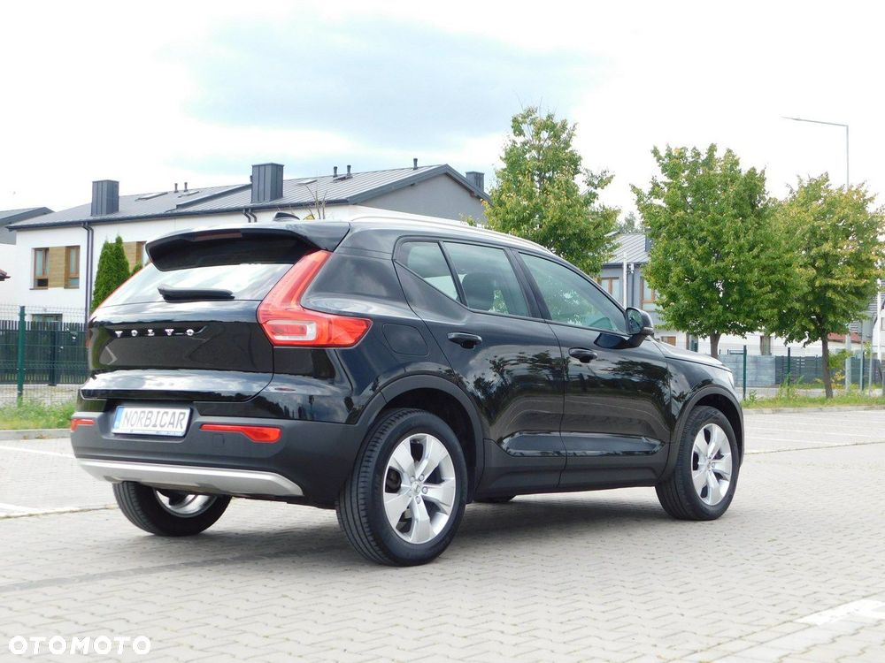 Volvo XC 40 D3 Momentum Pro - 6