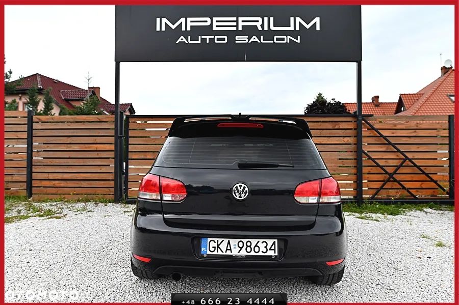Volkswagen Golf - 11