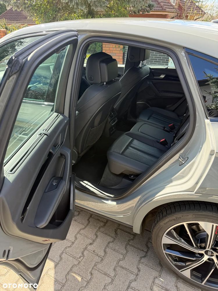 Audi SQ5 - 5