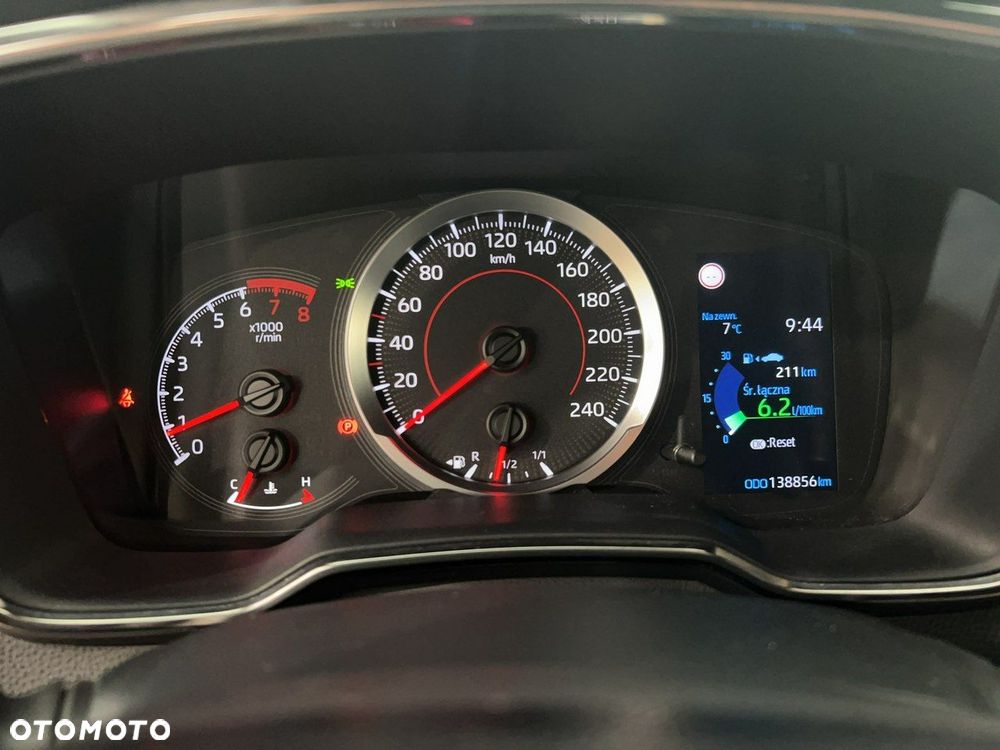 Toyota Corolla - 15