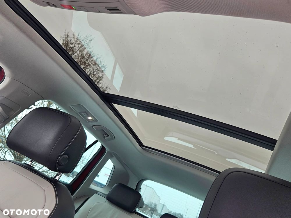 Volkswagen Tiguan 2.0 TSI 4Mot Elegance DSG - 19