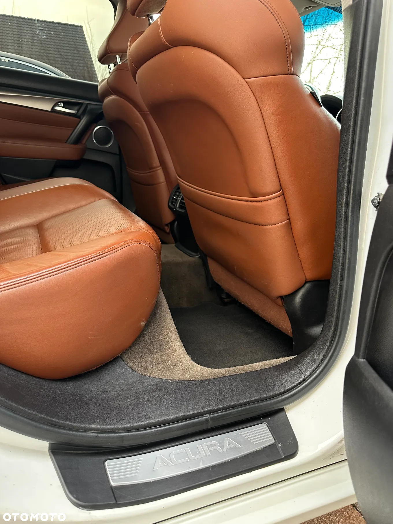 Acura TL - 15