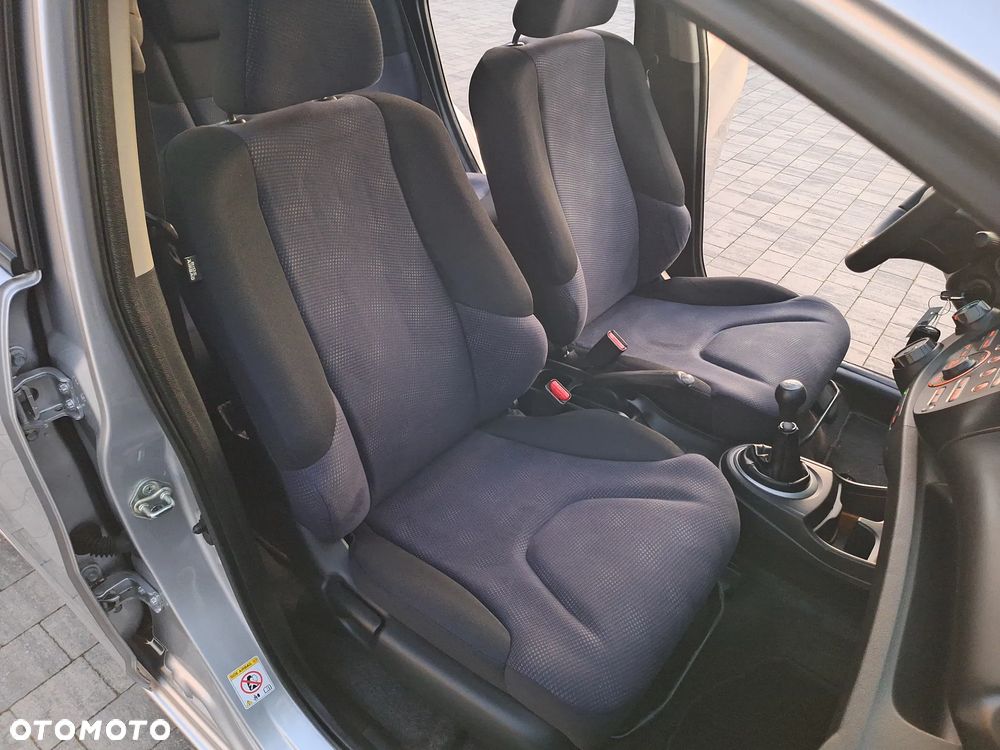 Honda Jazz 1.4 i-VTEC Comfort - 26