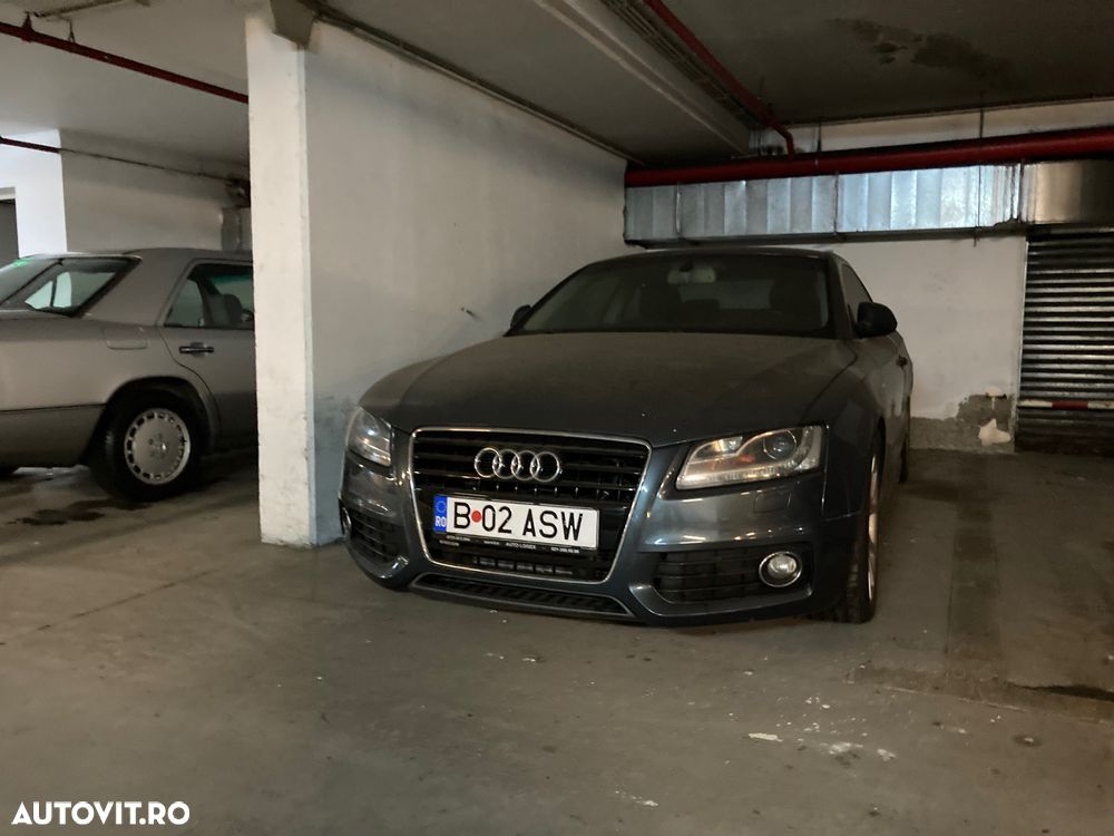 Audi A5 - 9
