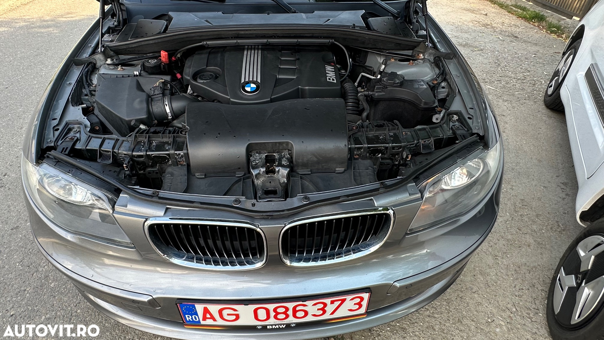 BMW Seria 1 123d DPF Edition Sport - 5