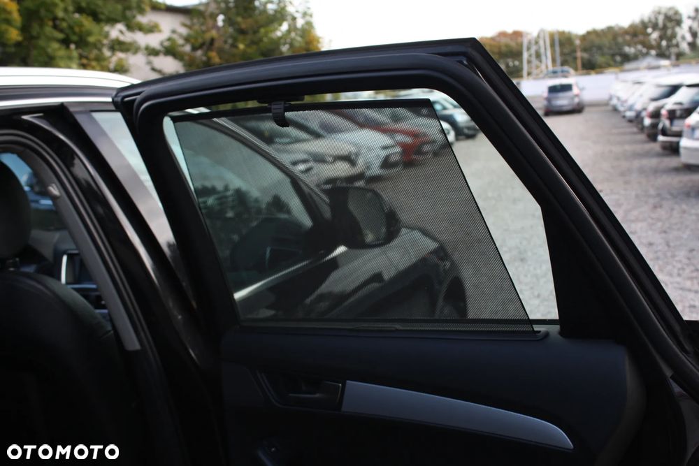 Audi Q5 2.0 TFSI quattro tiptronic - 30