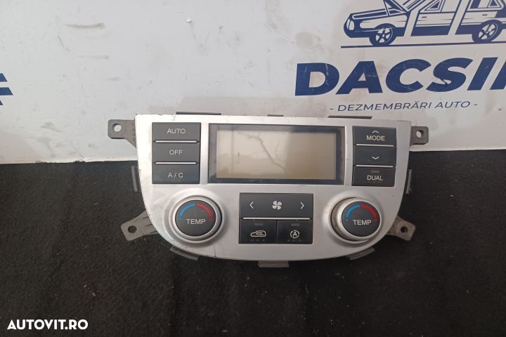 Comanda clima 97250-2B731 97250-2B731 Hyundai Santa Fe CM [2006 - 201 - 4