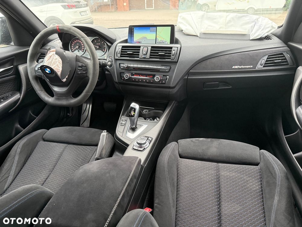 BMW Seria 1 - 19