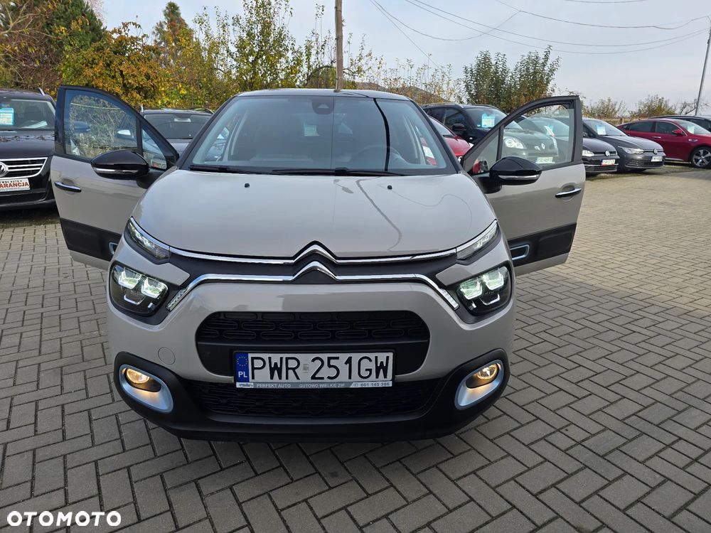 Citroën C3 - 22