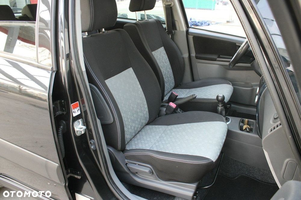 Suzuki SX4 Classic 1.6 VVT 4x4 Style - 9