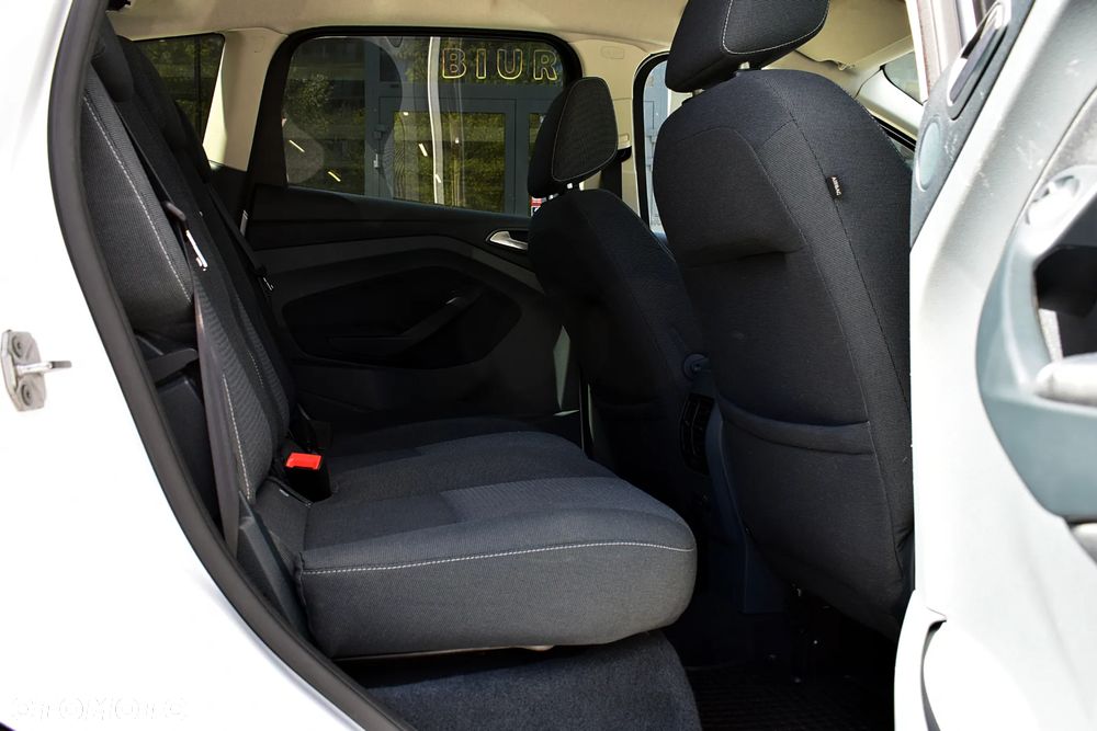 Ford C-MAX 1.0 EcoBoost Edition ASS - 7