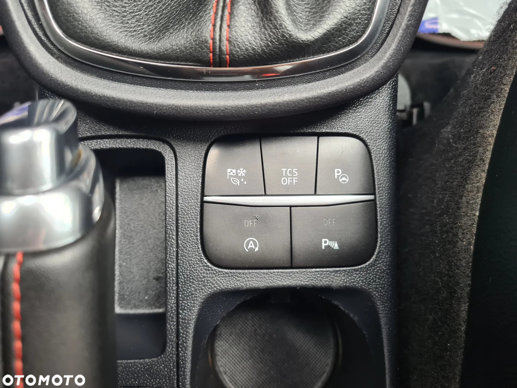 Ford Puma 1.0 EcoBoost Hybrid ST-LINE DESIGN - 29