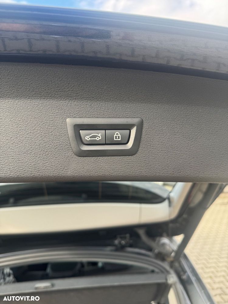 BMW X1 xDrive20d AT - 2
