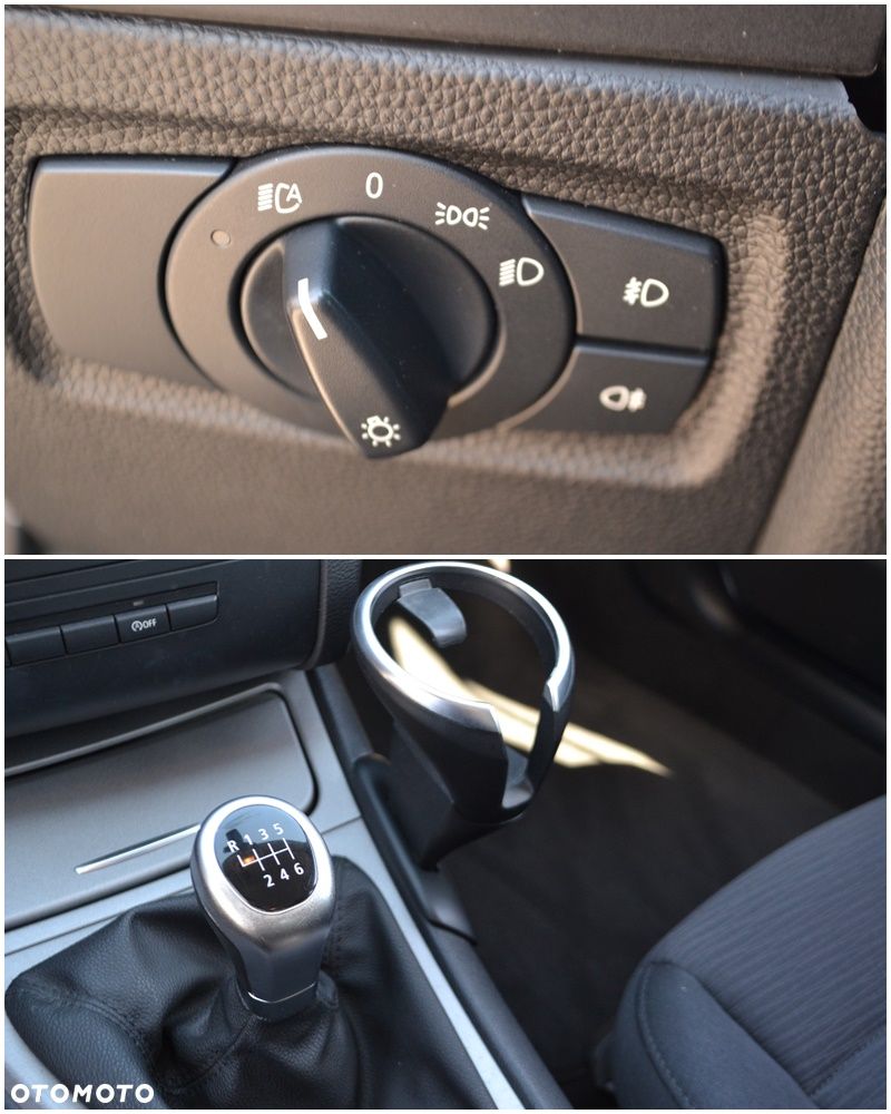 BMW Seria 1 - 20