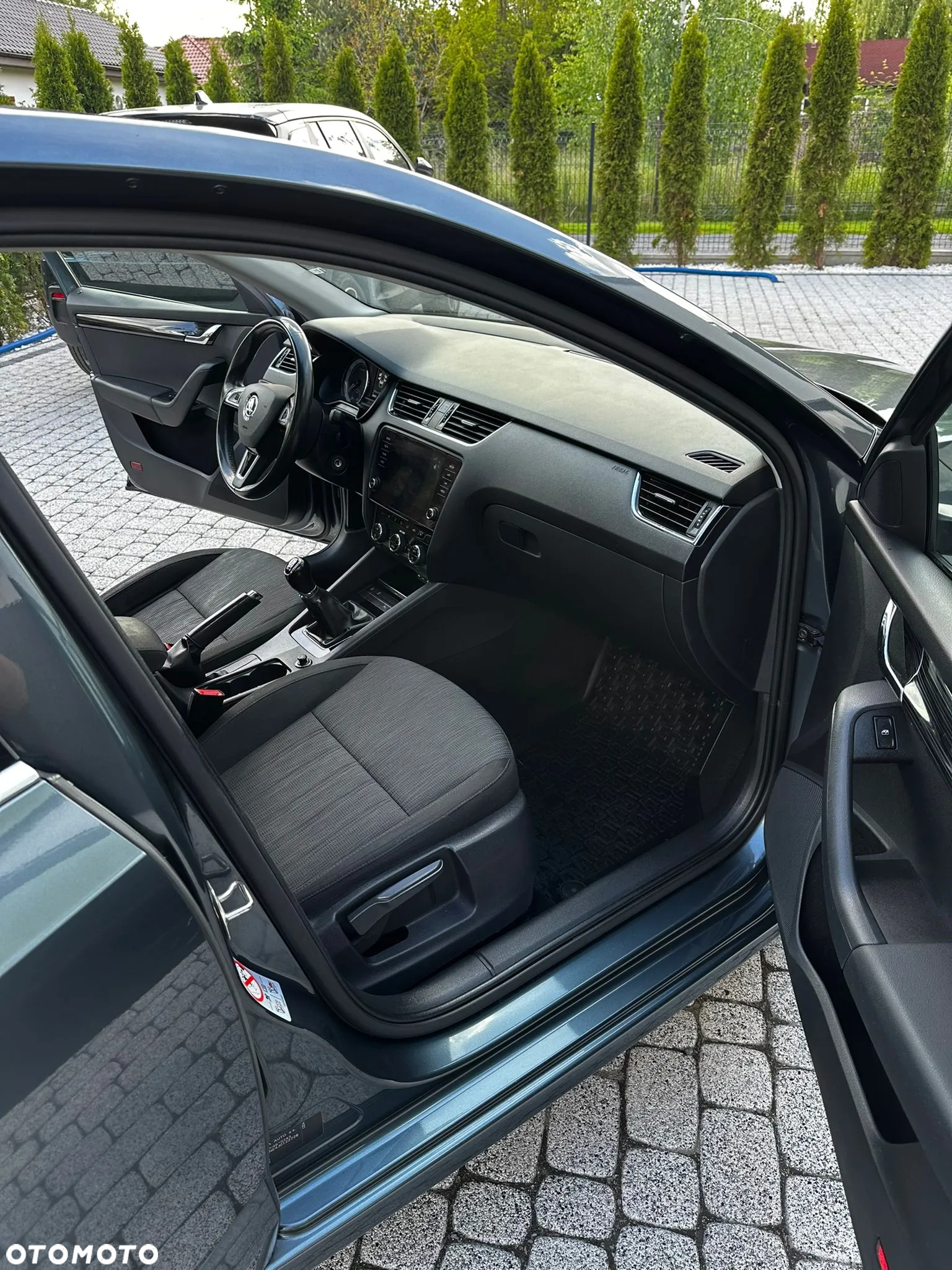 Skoda Octavia 1.4 TSI Style - 12