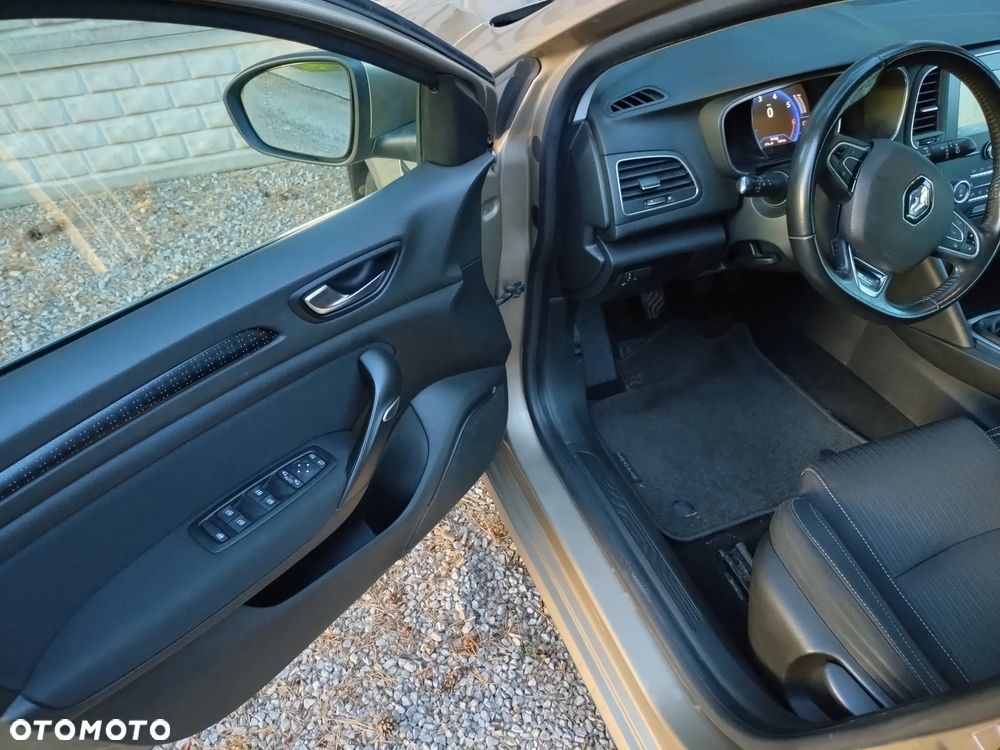 Renault Megane - 18