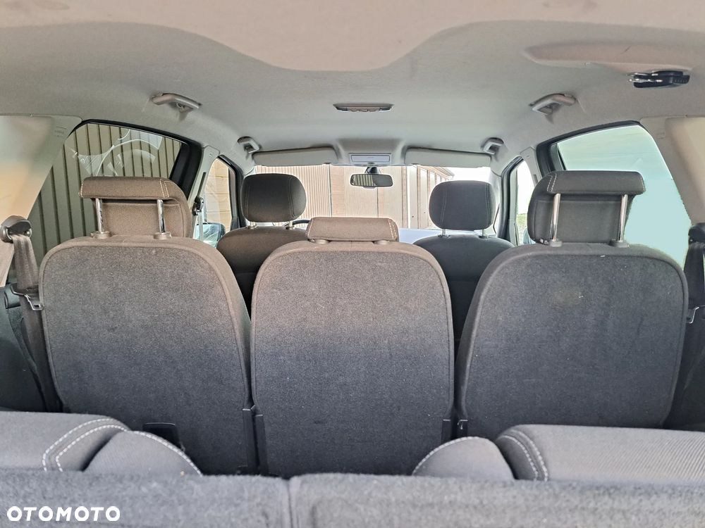 Ford S-Max 2.0 TDCi DPF Titanium - 35