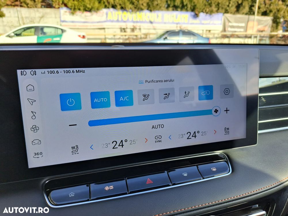 MG EHS 1.5 T-GDi AT PHEV Exclusive - 14