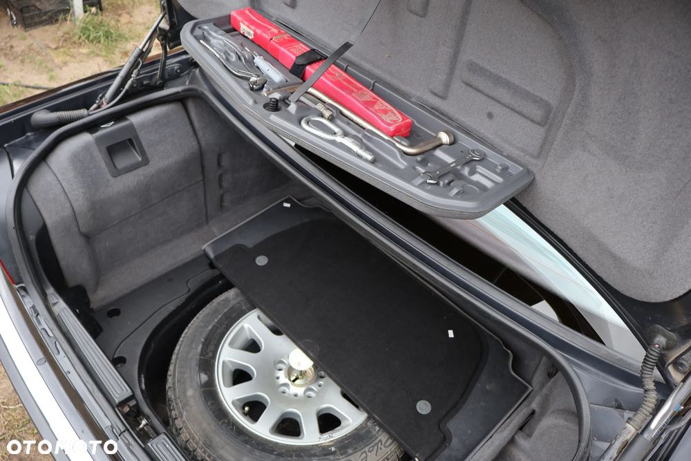 BMW Seria 7 - 23