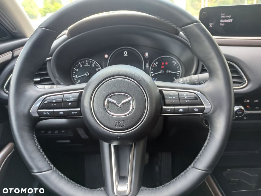Mazda CX-30 - 15