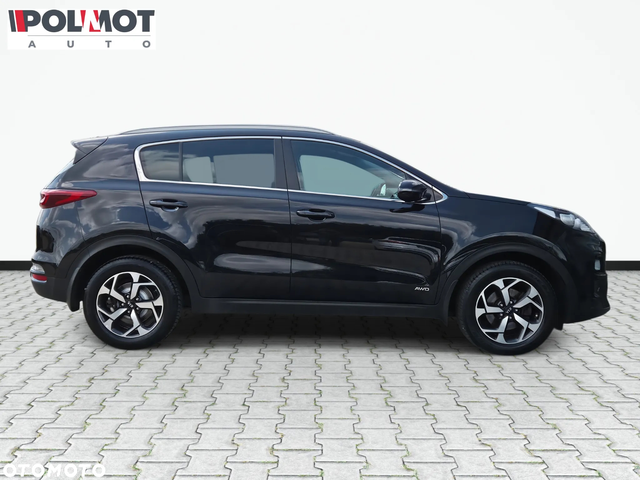 Kia Sportage 1.6 T-GDI L Business Line 4WD DCT - 14