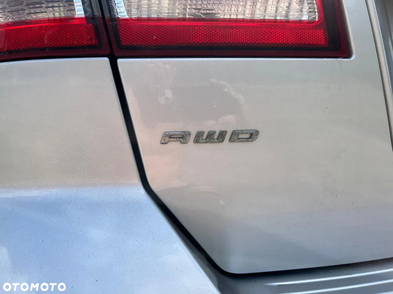 Fiat Freemont 2.0 Multijet Black Code AWD - 24