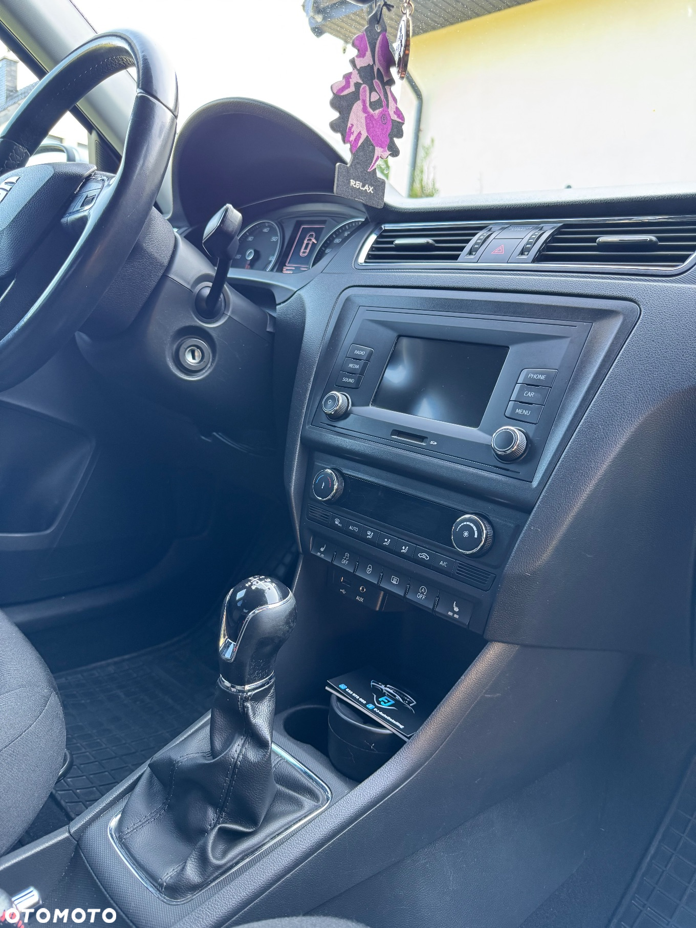 Seat Toledo 1.6 TDI Reference - 26