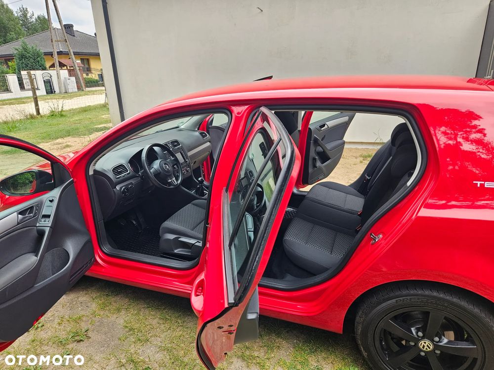 Volkswagen Golf 1.4 Team - 26