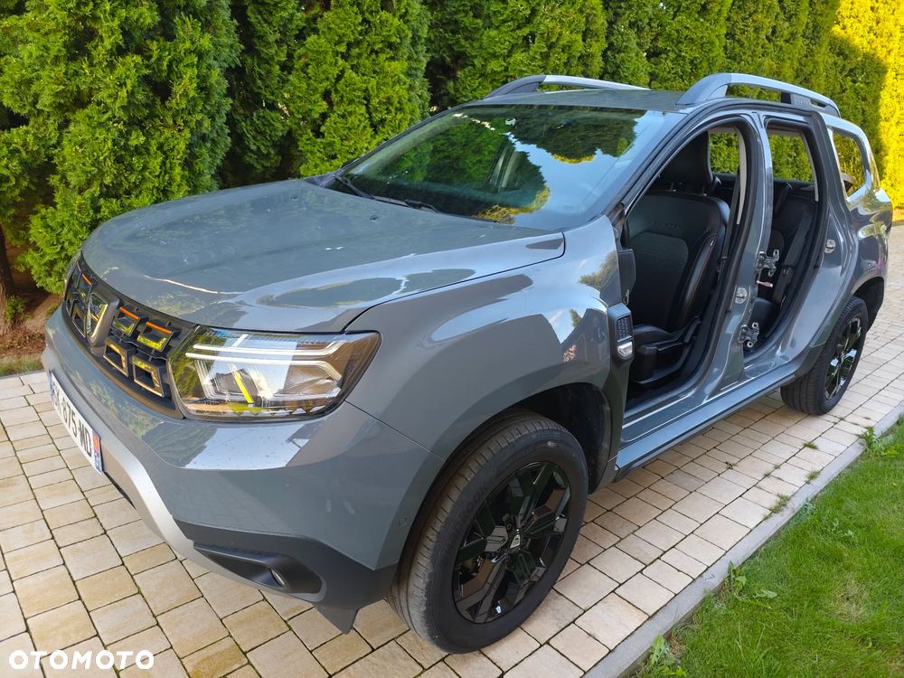 Dacia Duster 1.0 TCe Prestige - 4