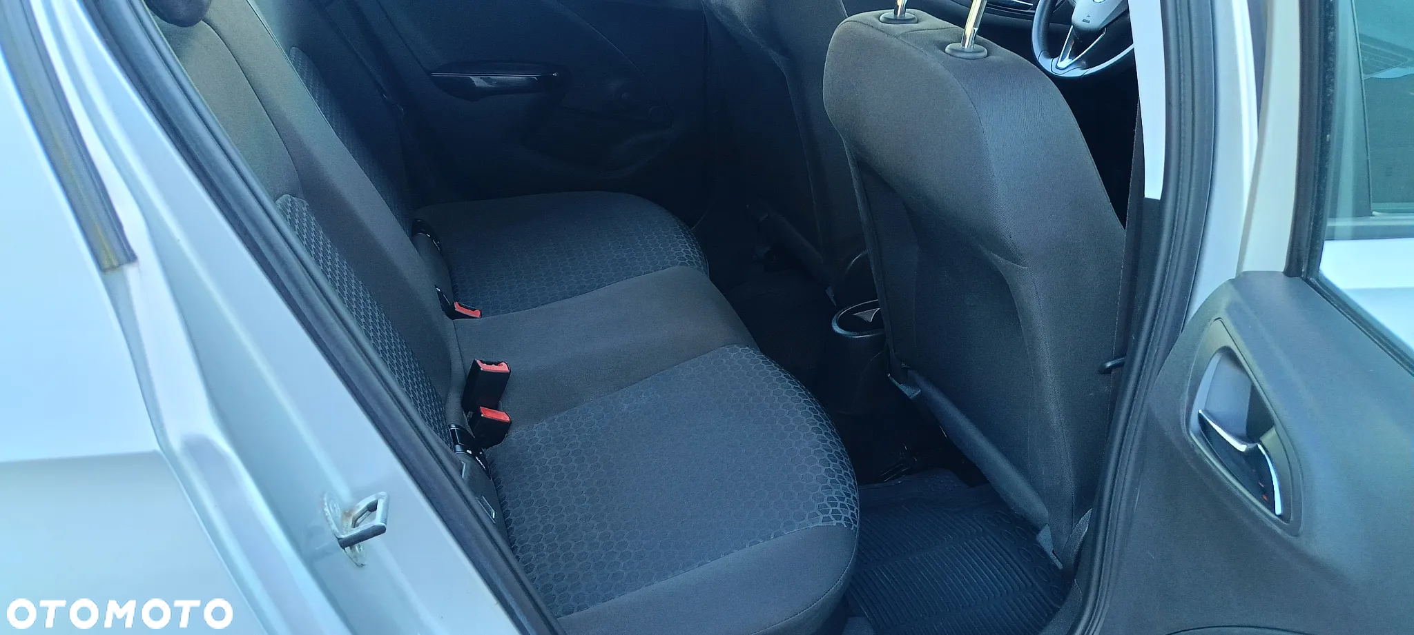 Opel Corsa 1.4 Enjoy S&S Easytronic - 10