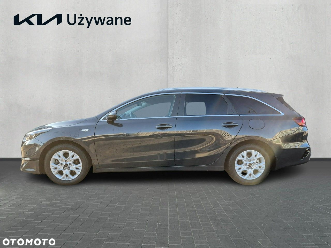 Kia Ceed 1.5 T-GDI M DCT - 2