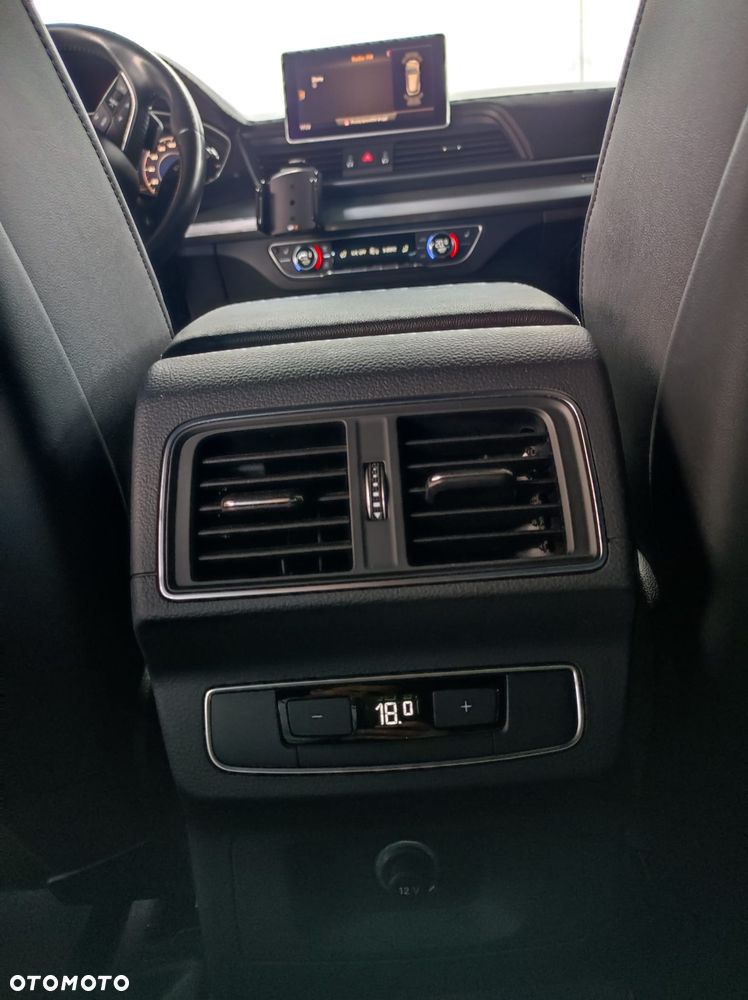 Audi Q5 2.0 TDI Quattro S tronic - 4