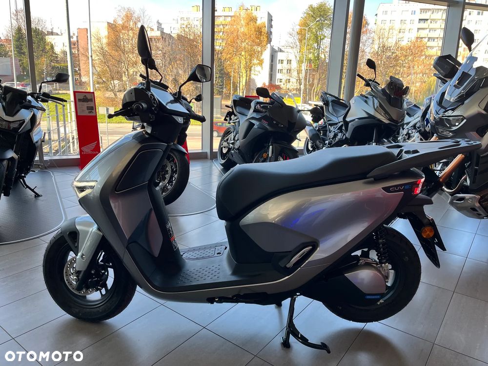 Honda Inny - 6