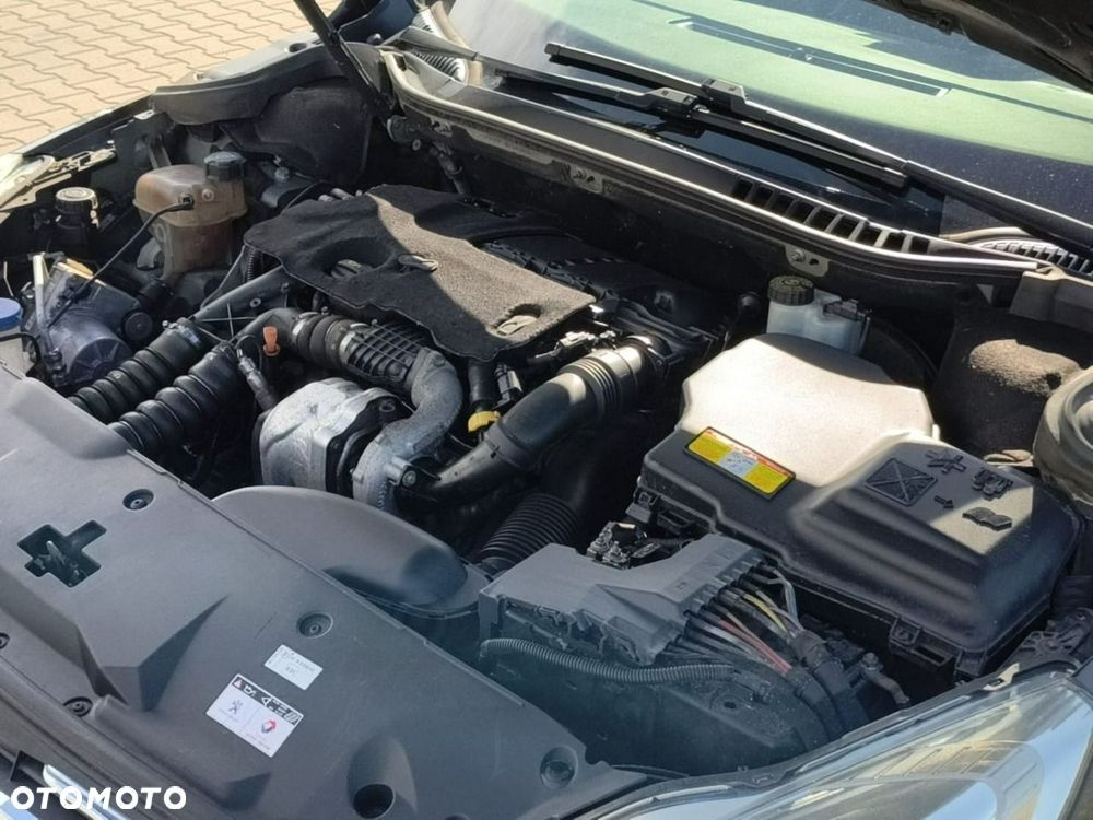 Peugeot 508 - 24