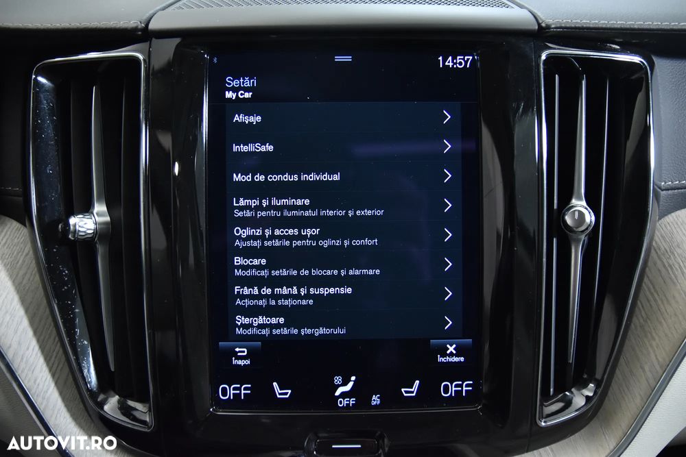 Volvo XC 60 T8 AWD Recharge Geartronic Inscription - 21