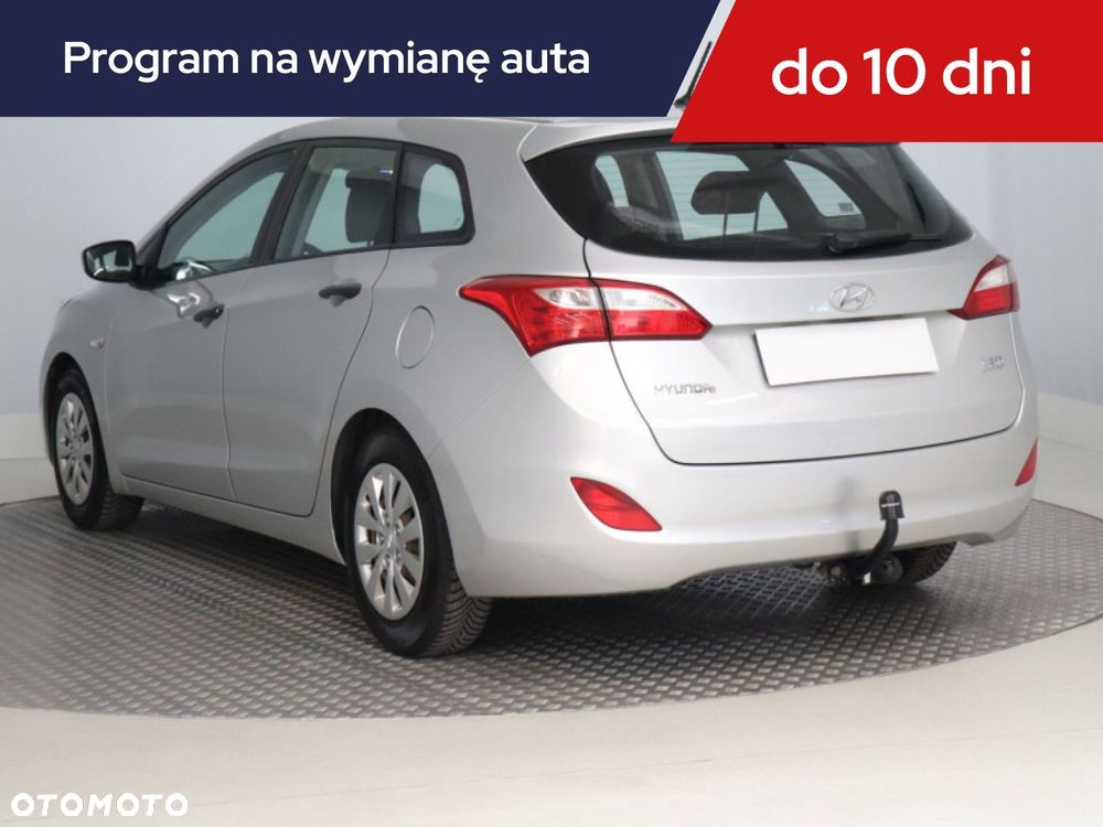 Hyundai i30 - 6