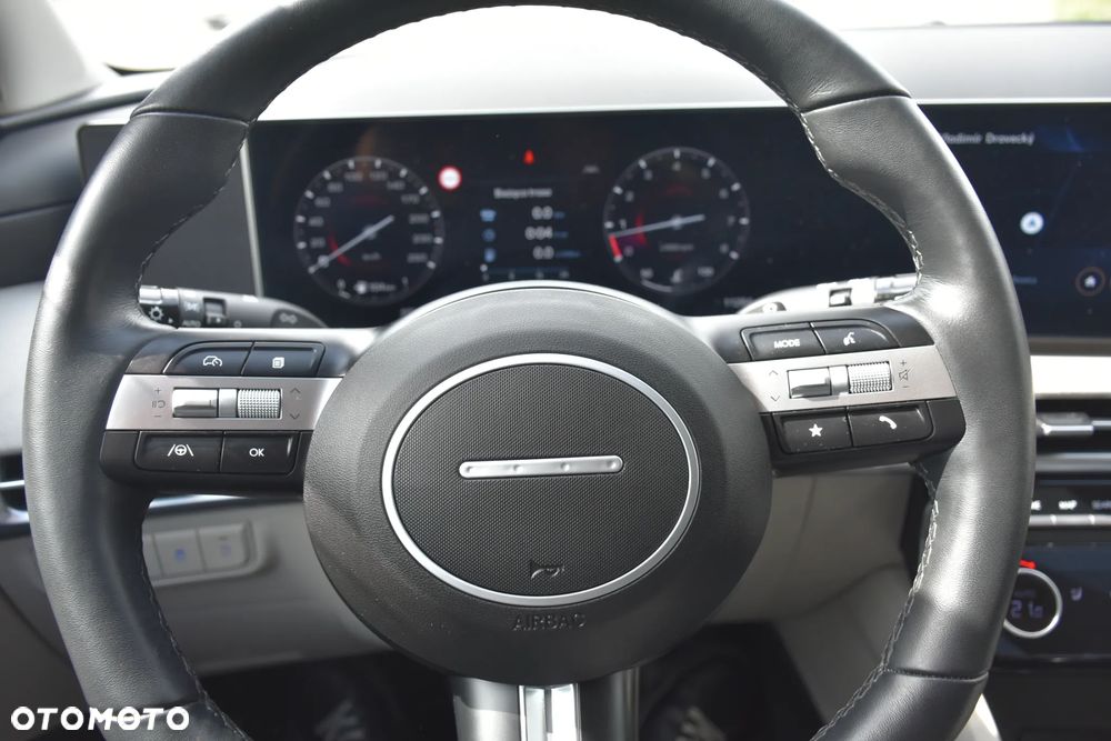 Hyundai Tucson 1.6 T-GDi 2WD Select - 19
