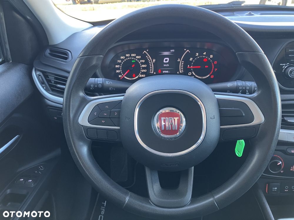 Fiat Tipo 1.4 16v Easy - 14