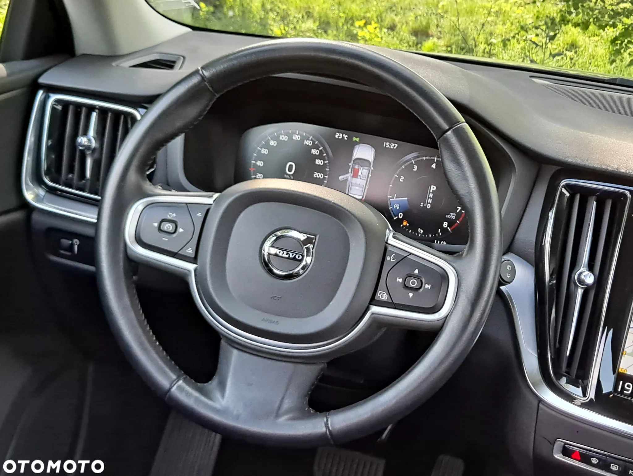 Volvo V60 T4 Geartronic Momentum Pro - 13