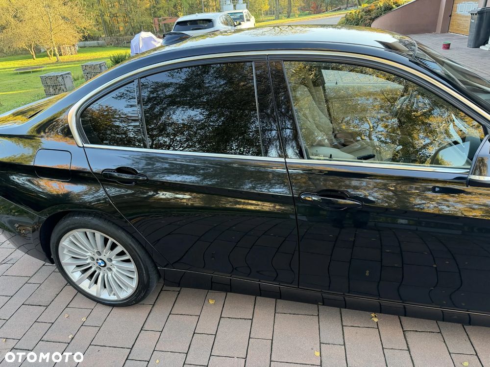 BMW Seria 3 - 9