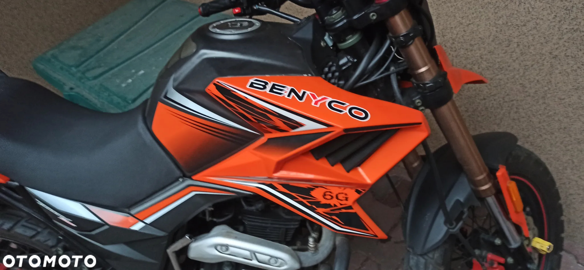 Benyco Inny