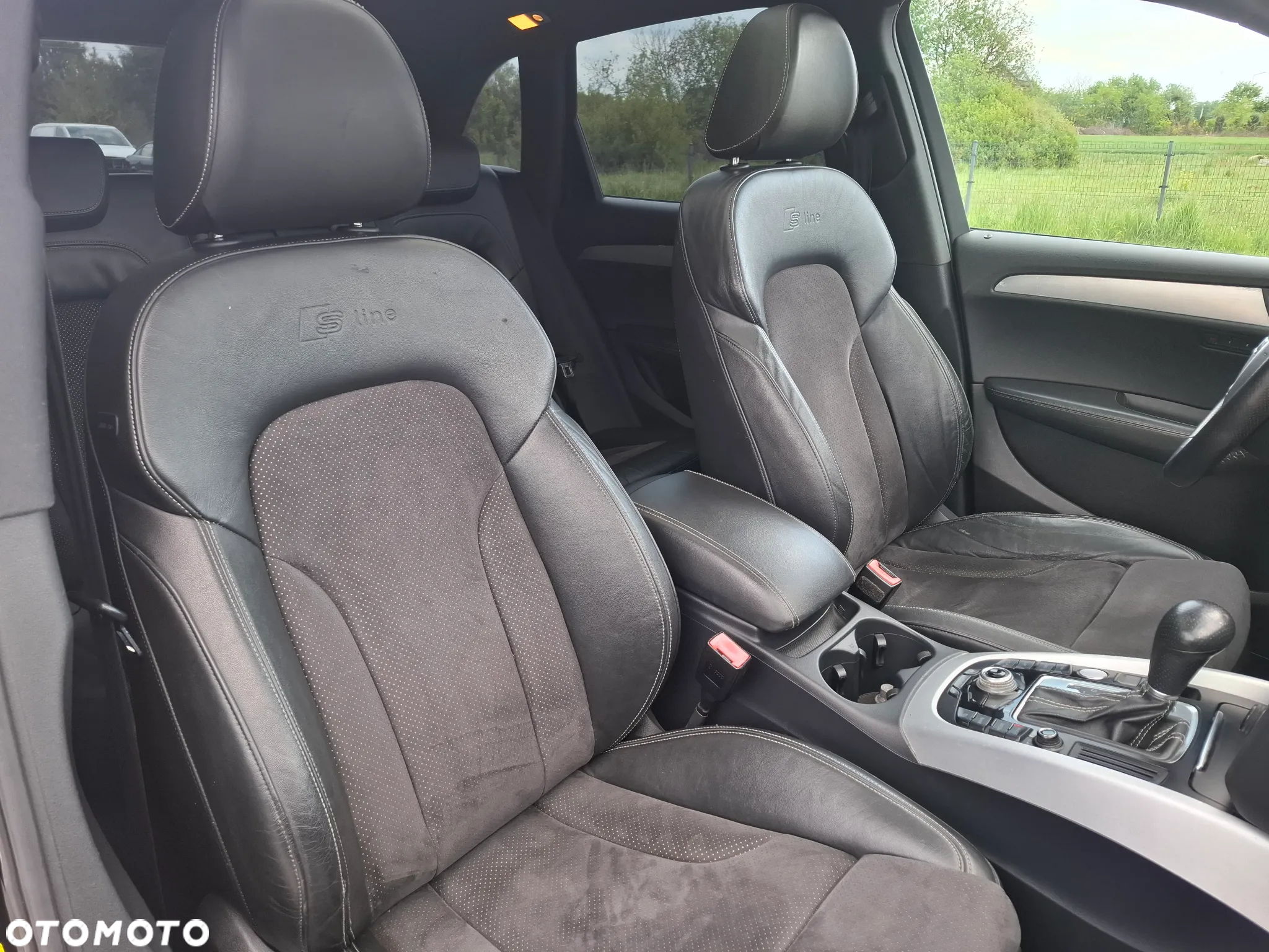Audi Q5 3.0 TDI Quattro S tronic - 16