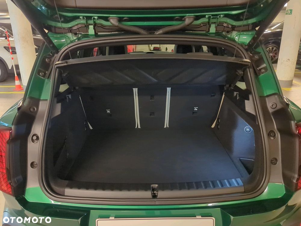 MINI Countryman C Favoured Trim - 11